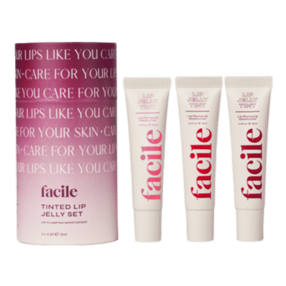 Tinted Lip Jelly Set