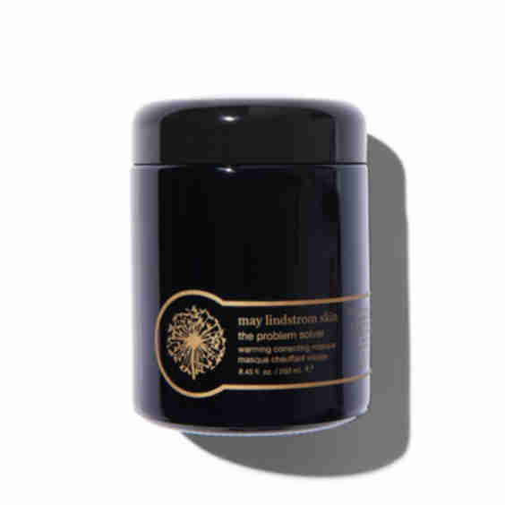 The Problem Solver Correcting Masque