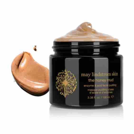 The Honey Mud Mask