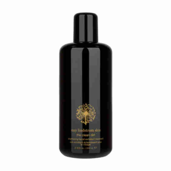 The Clean Dirt Exfoliant
