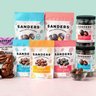 Sander’s
