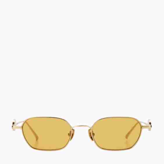 Mattie - Gold
