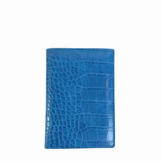Skip Passport Holder