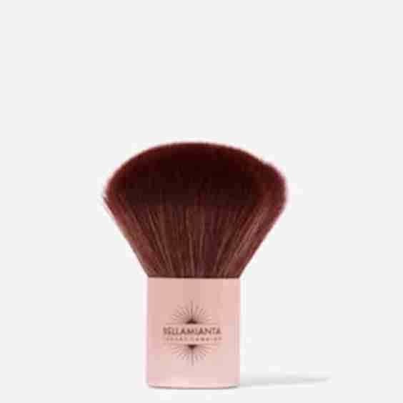 Luxury Kabuki Brush