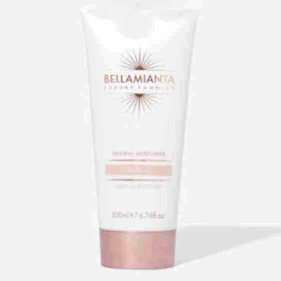 Gradual Moisturiser