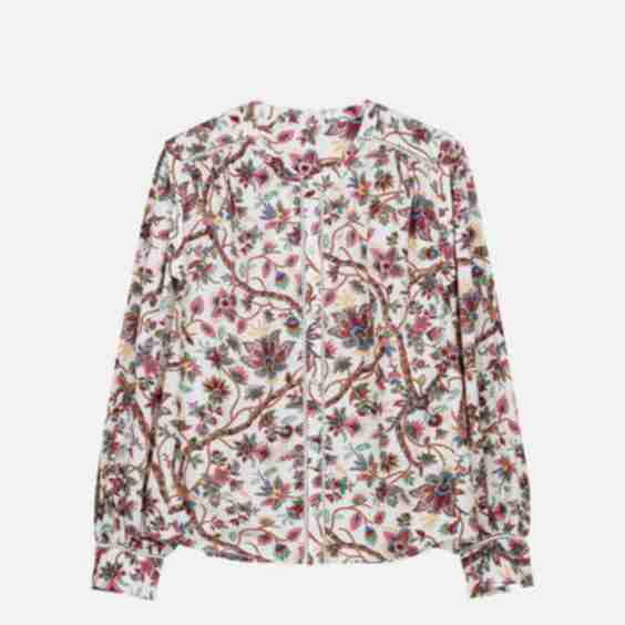 Janina Shirt