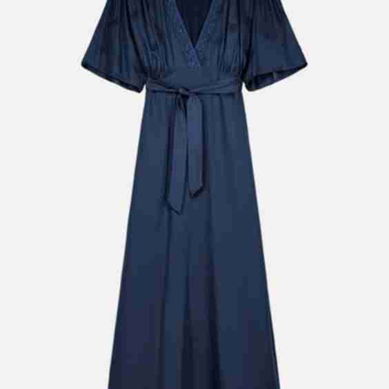 Lazlai Dress