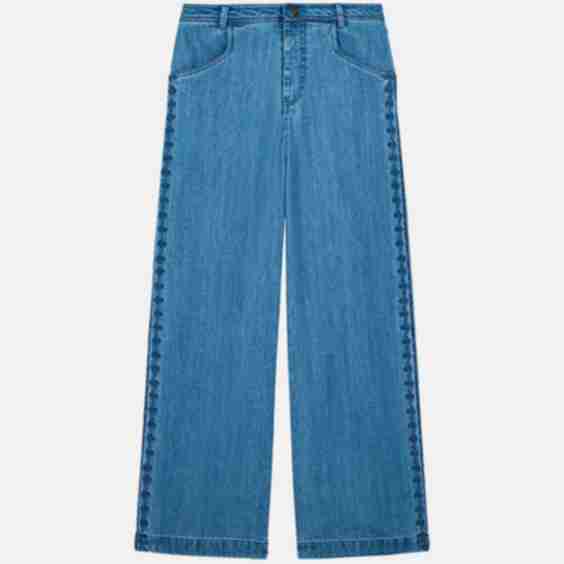Agnes Pants