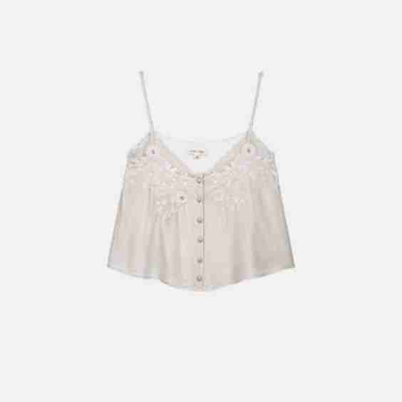 Suena Camisole
