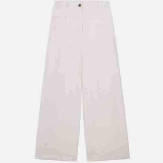Doilloni Pants