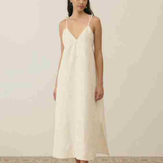 Donna Dress