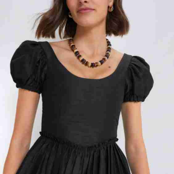 Eleanor Corset