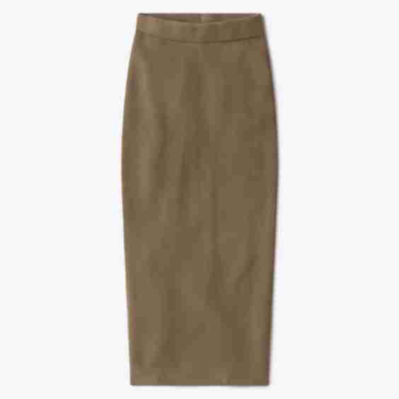 Portofino Midi Skirt