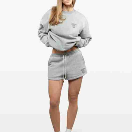 Sport Club Sweatshort