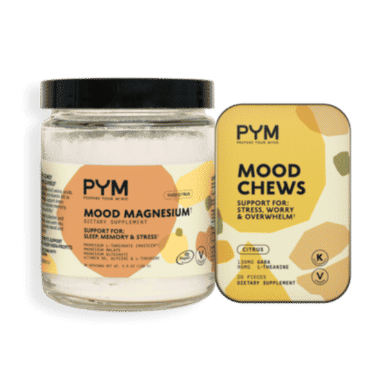 Stop Stress Bundle