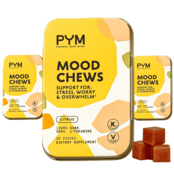 Mood Chews