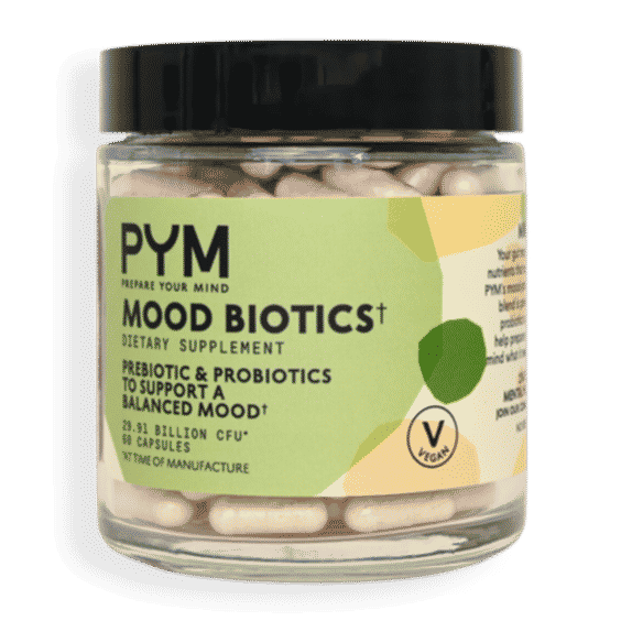 Mood Biotics