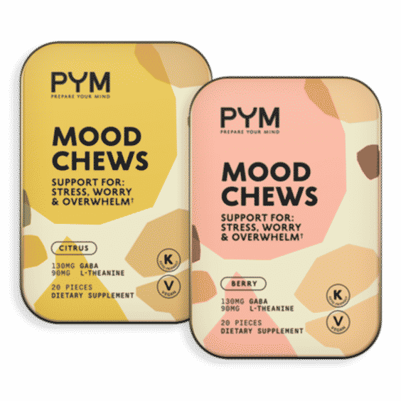 Mood Chews