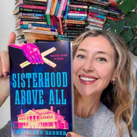 Kathleen Barber Reviews