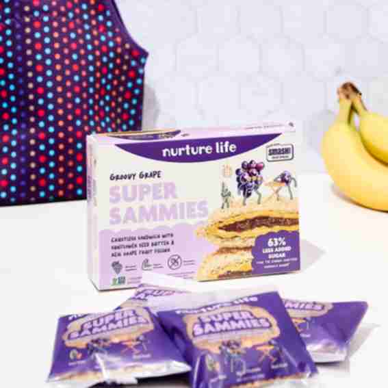 Nurture Life Reviews