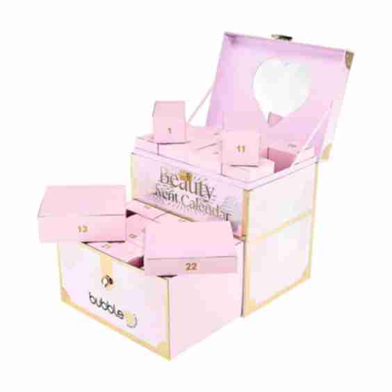 Big Beauty Advent Calendar 2025