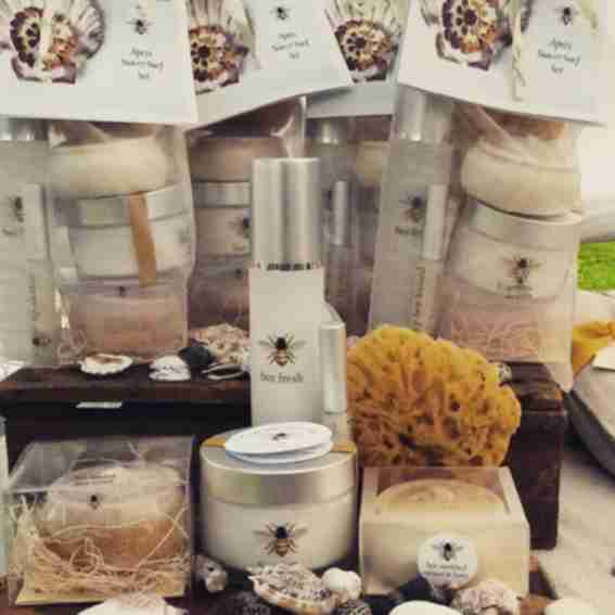Beeline Skin Care Reviews