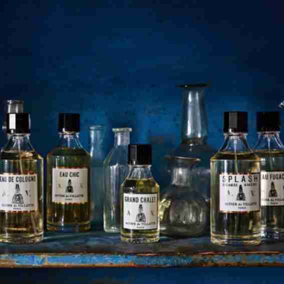 Astier de Villatte Reviews