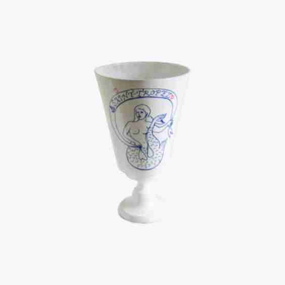Saint-Tropez Vase