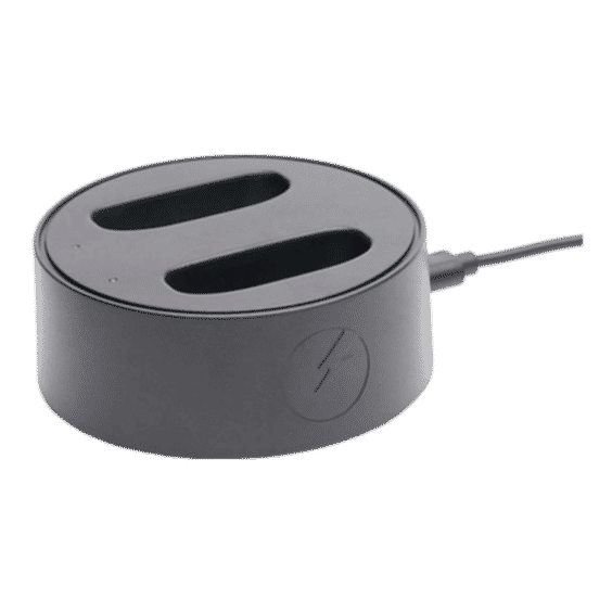 Powerdock Charging Station