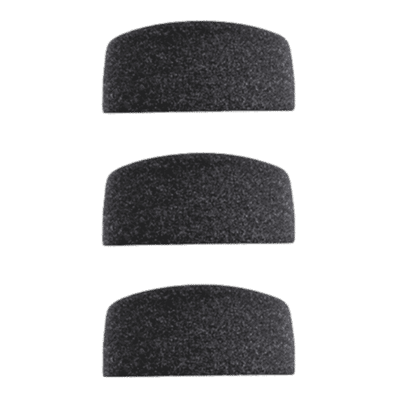 Theragun 4th Generation Supersoft Head Accessory Foam Tip Refill Pack