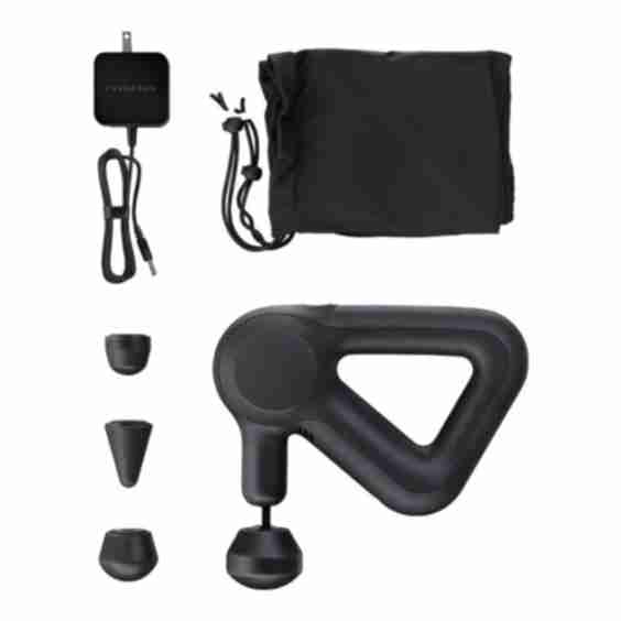 Theragun Prime Smart Treatment
