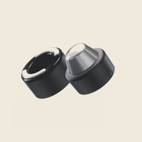 TheraFace Hot & Cold Rings