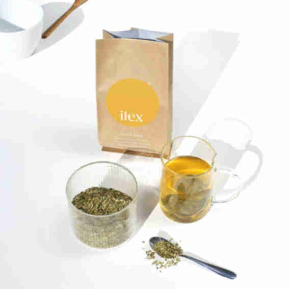 ilex mate Reviews