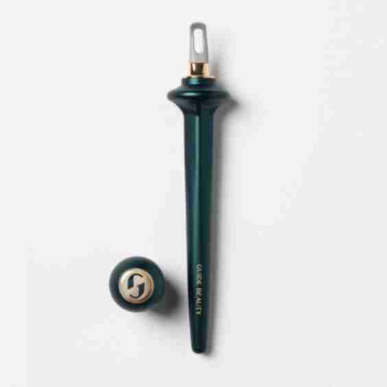 Guide Wand with Precision Tip Applicator