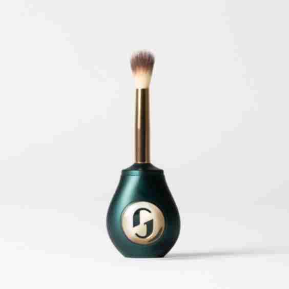 Blend & Crease Brush