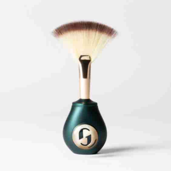 Fan Brush