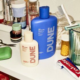 DUNE SUNCARE™