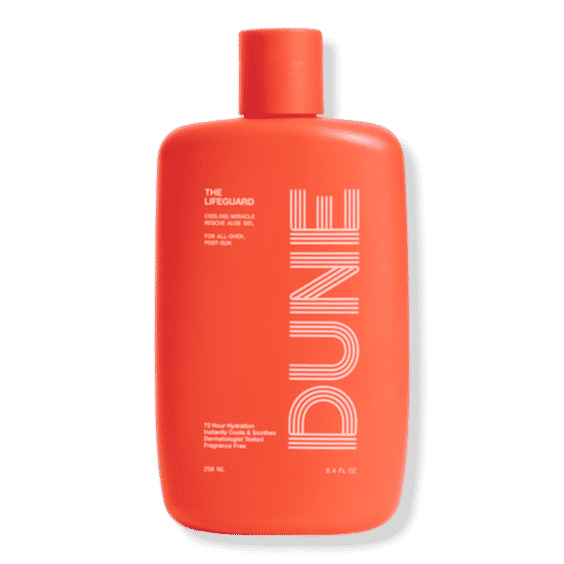 The Lifeguard Relief Gel