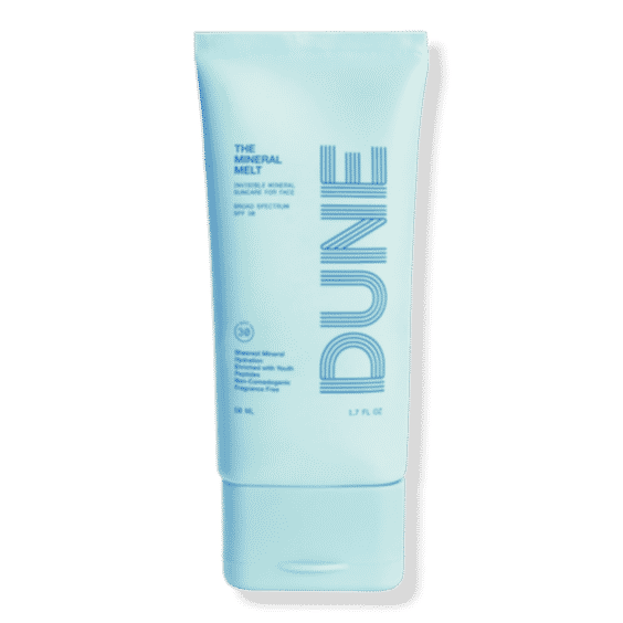 The Mineral Melt SPF 30