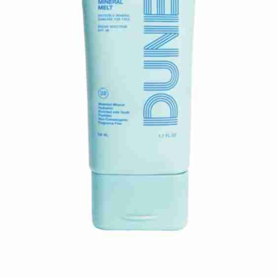 The Mineral Melt Invisible Face Sunscreen SPF 30 1.7fl oz