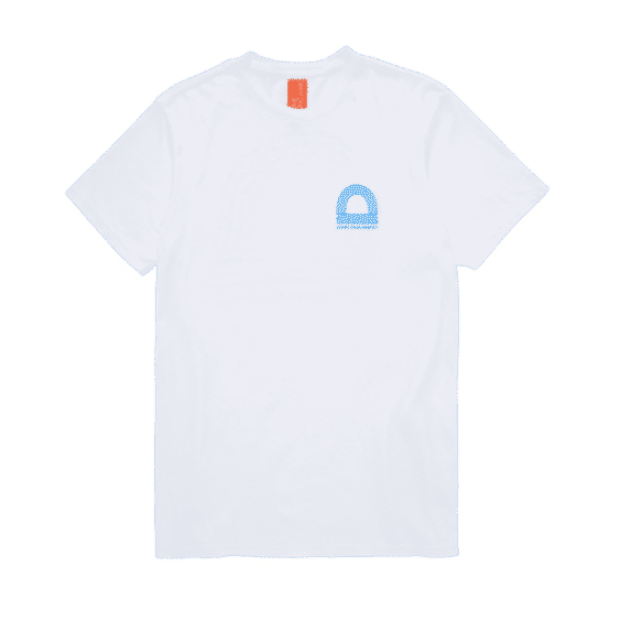The Sunrise Tee