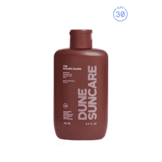  Golden Guard SPF 30