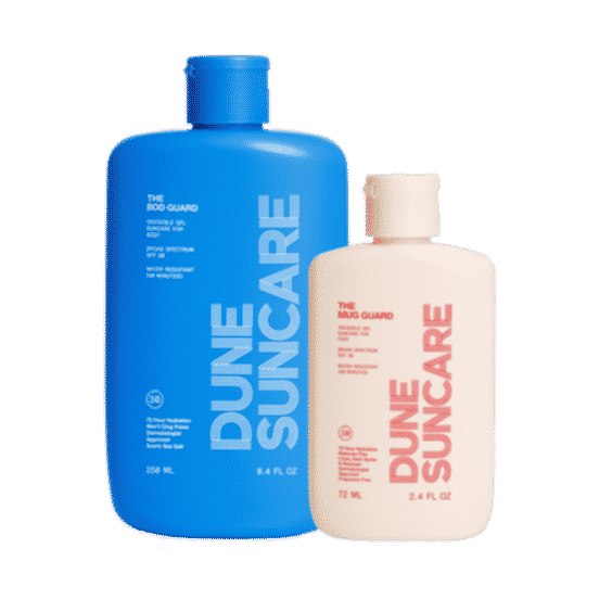 The Daily Double