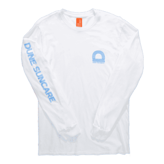 The Sunrise Long Sleeve Tee