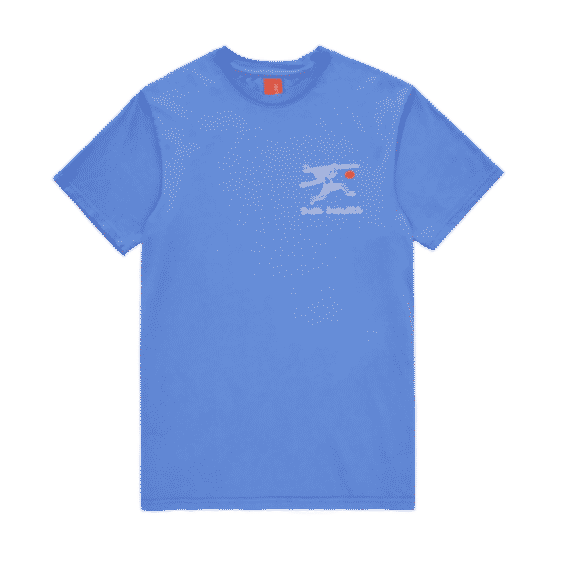 The Shred Lord Tee