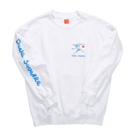The Shred Lord Sweatshirt