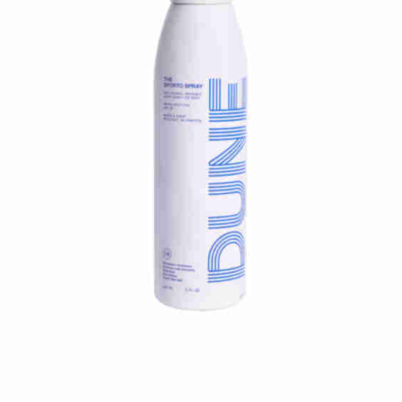 The Sporto Spray SPF 50