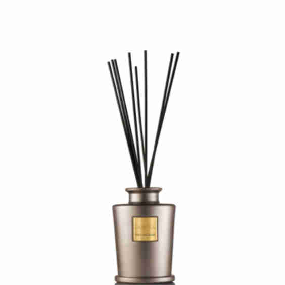 Spicy Macramé Diffuser