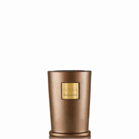 Vanilla Soul Candle