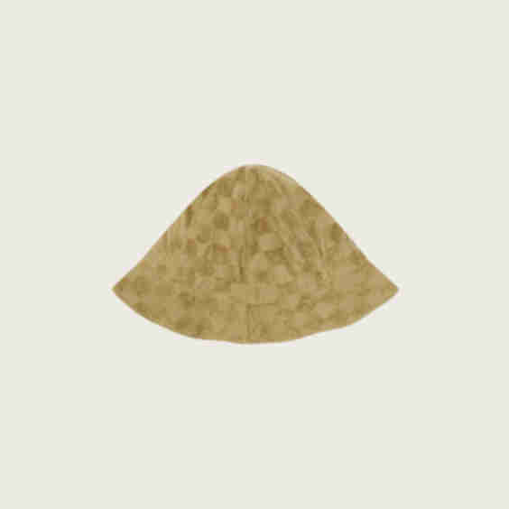 Terry Sun Hat